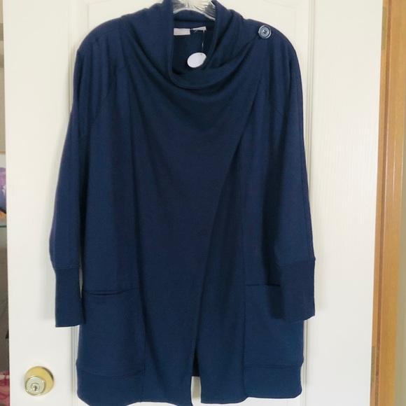 Chico's Jackets & Blazers - Chico’s ZENERGY Cardi / Jacket